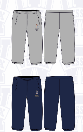 Jogging bottoms